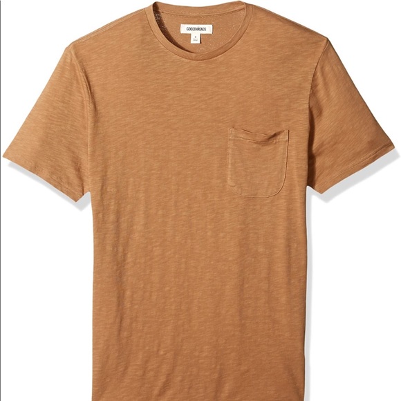 Goodthreads Other - ❗️Goodthreads Pocket Tee